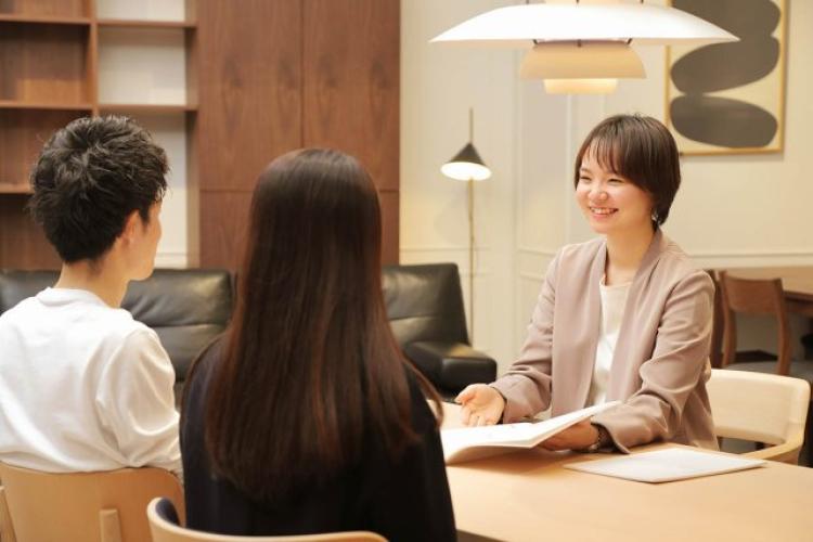 写真：J-リノベの無料勉強会（【相続予定の方へ】リノベーションをする前に知りたい！相続・贈与の相談会）