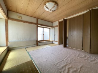 Before