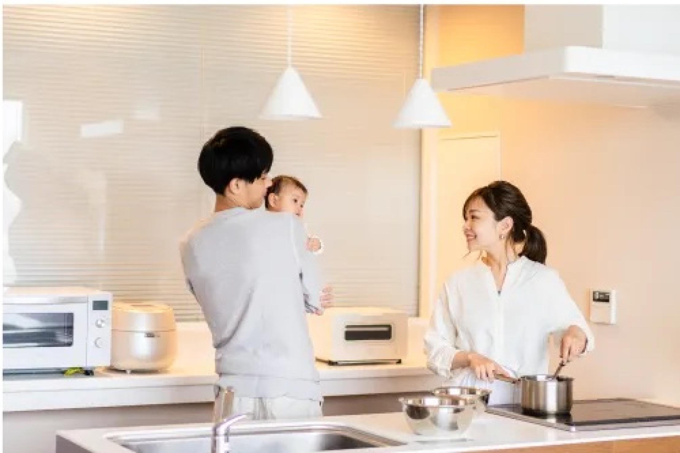 写真：J-リノベのイベント（給湯省エネ2024事業）